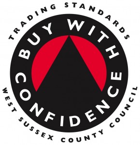 Trading Standards Approved Trader