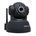 Wireless IP Cameras