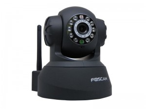 Wireless IP Cameras