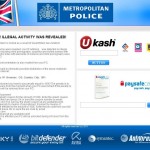 Met Police Ransomware Virus