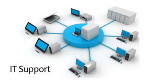 IT Support Chichester