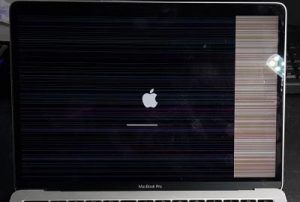 MacBook Screen Repairs